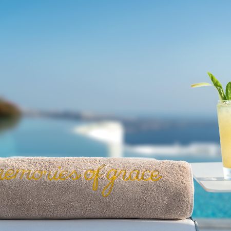 Grace Hotel Santorini, Auberge Resorts Collection Imerovigli  Esterno foto