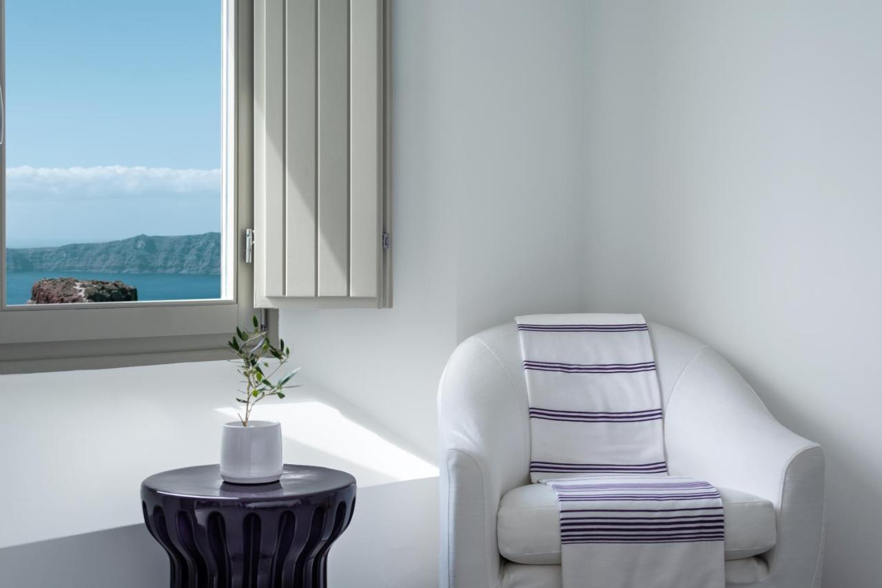 Grace Hotel Santorini, Auberge Resorts Collection Imerovigli  Esterno foto