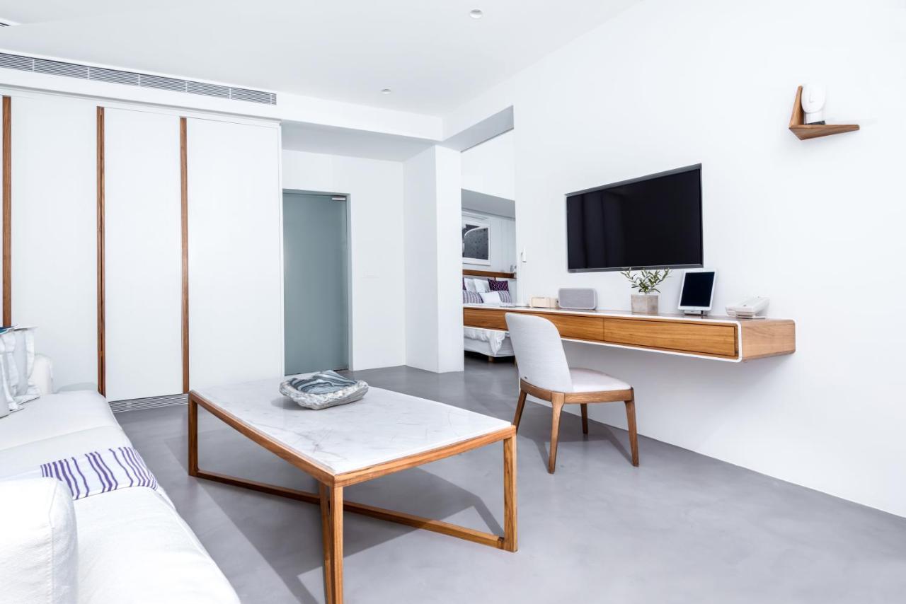 Grace Hotel Santorini, Auberge Resorts Collection Imerovigli  Esterno foto