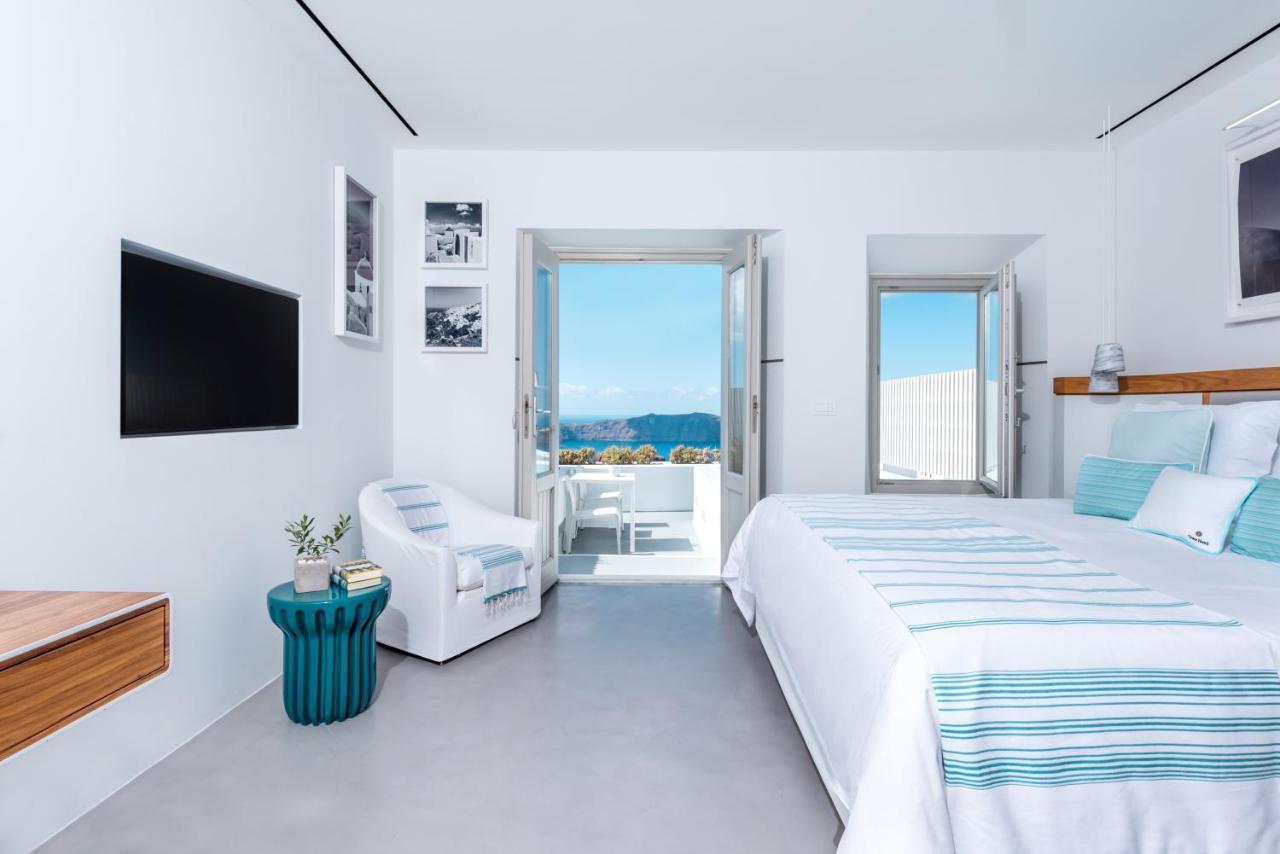 Grace Hotel Santorini, Auberge Resorts Collection Imerovigli  Esterno foto