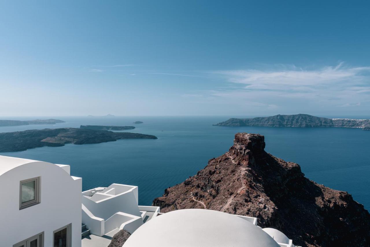 Grace Hotel Santorini, Auberge Resorts Collection Imerovigli  Esterno foto
