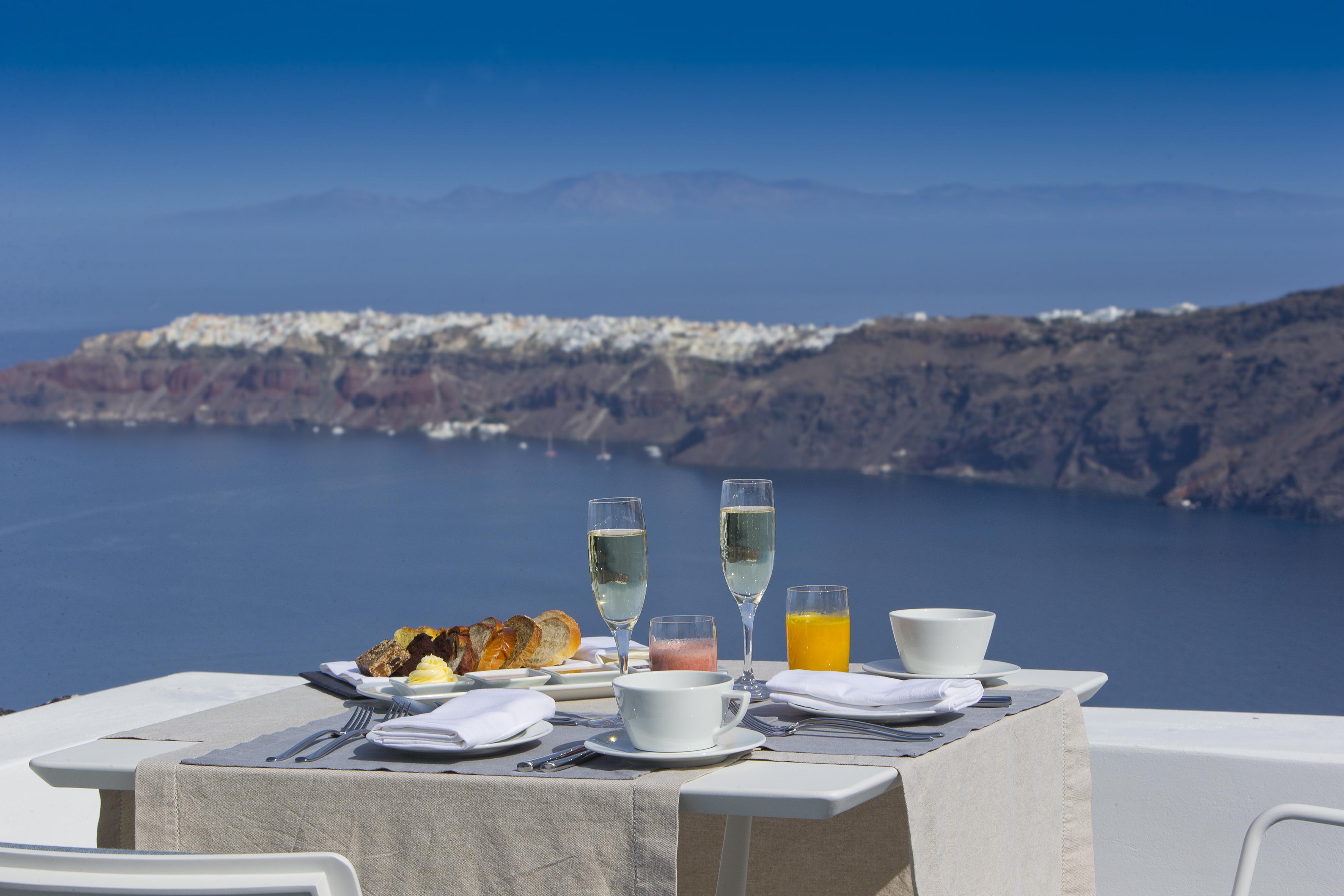 Grace Hotel Santorini, Auberge Resorts Collection Imerovigli  Esterno foto