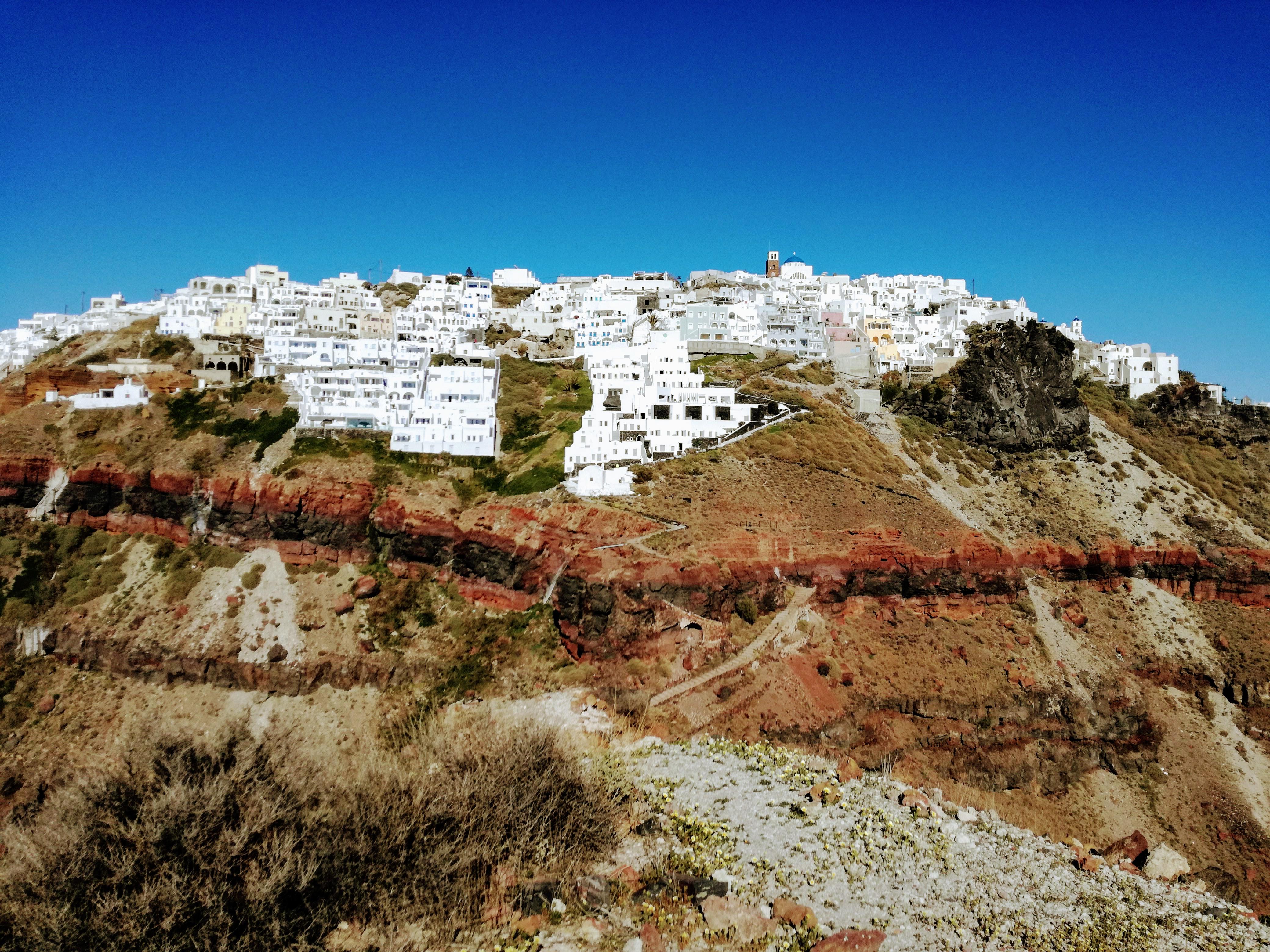 Grace Hotel Santorini, Auberge Resorts Collection Imerovigli  Esterno foto