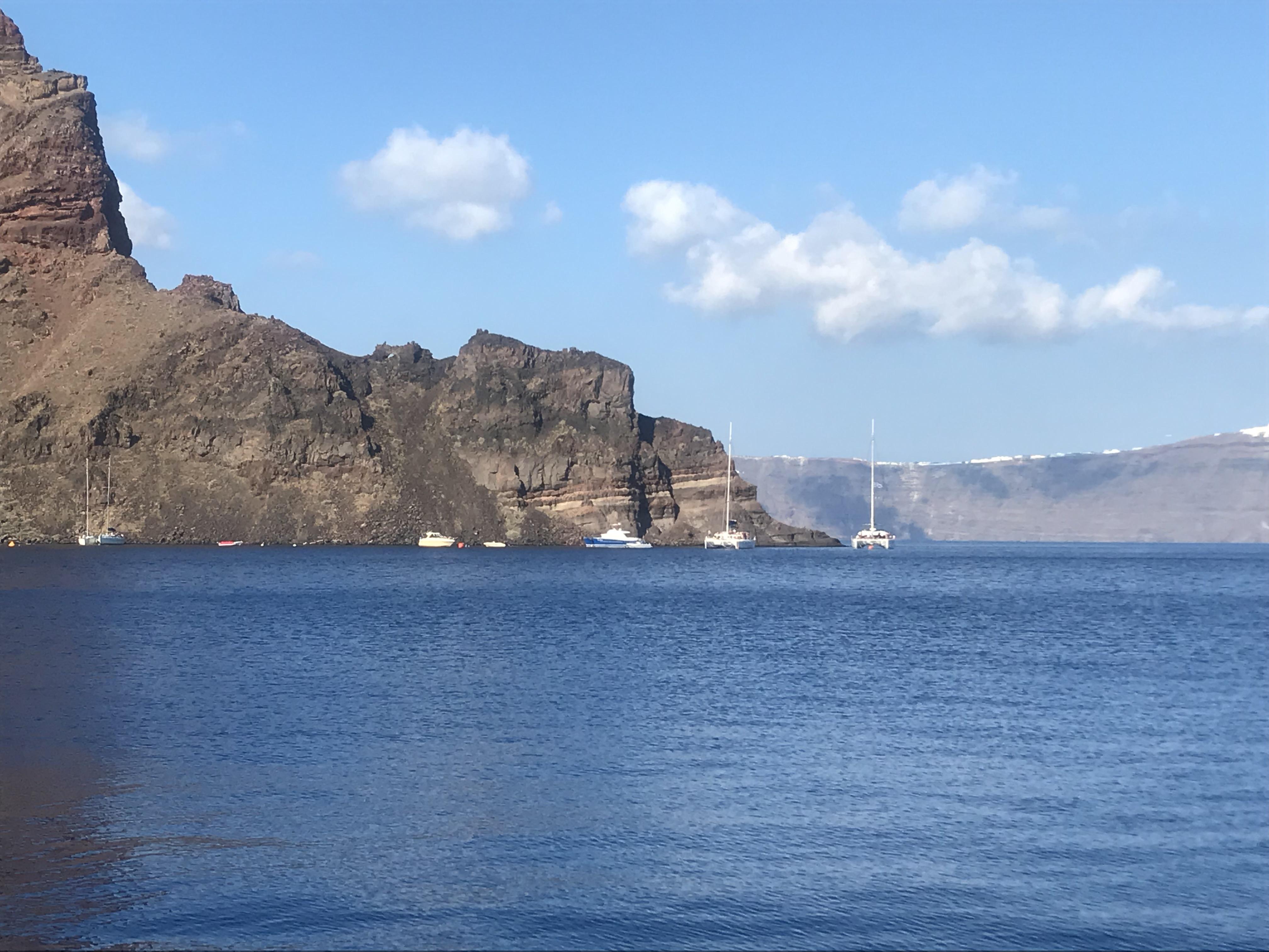Grace Hotel Santorini, Auberge Resorts Collection Imerovigli  Esterno foto
