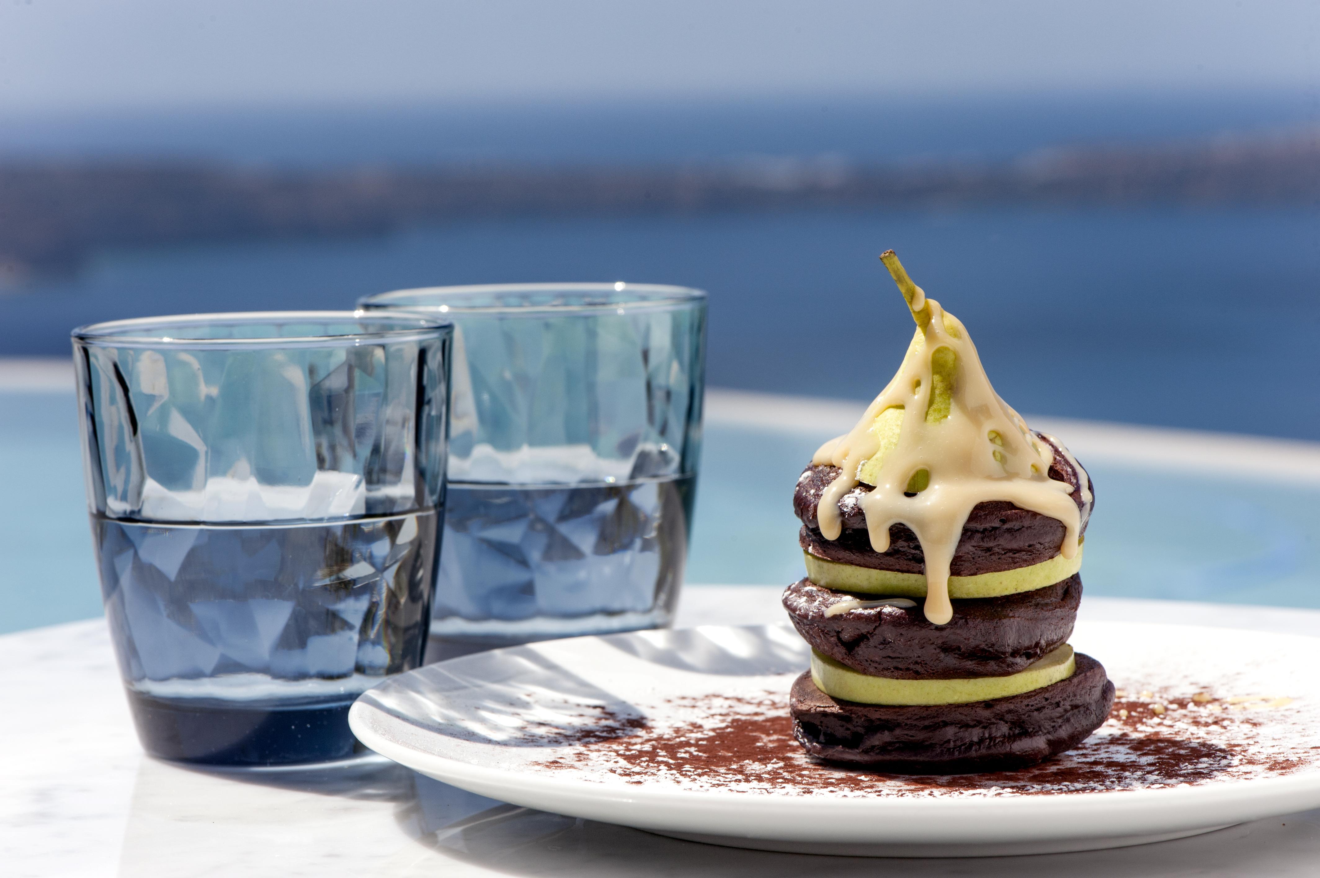 Grace Hotel Santorini, Auberge Resorts Collection Imerovigli  Esterno foto