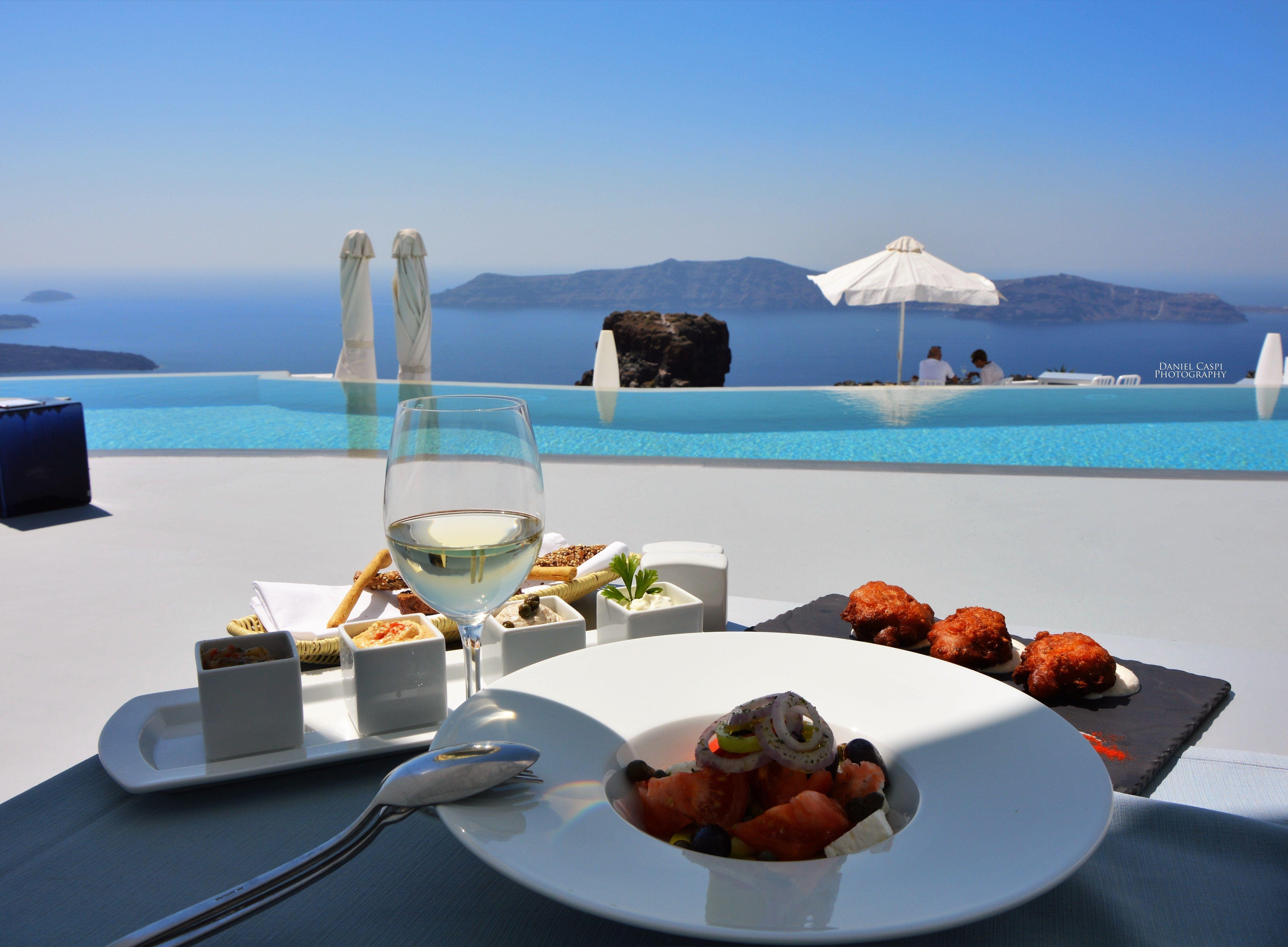 Grace Hotel Santorini, Auberge Resorts Collection Imerovigli  Esterno foto