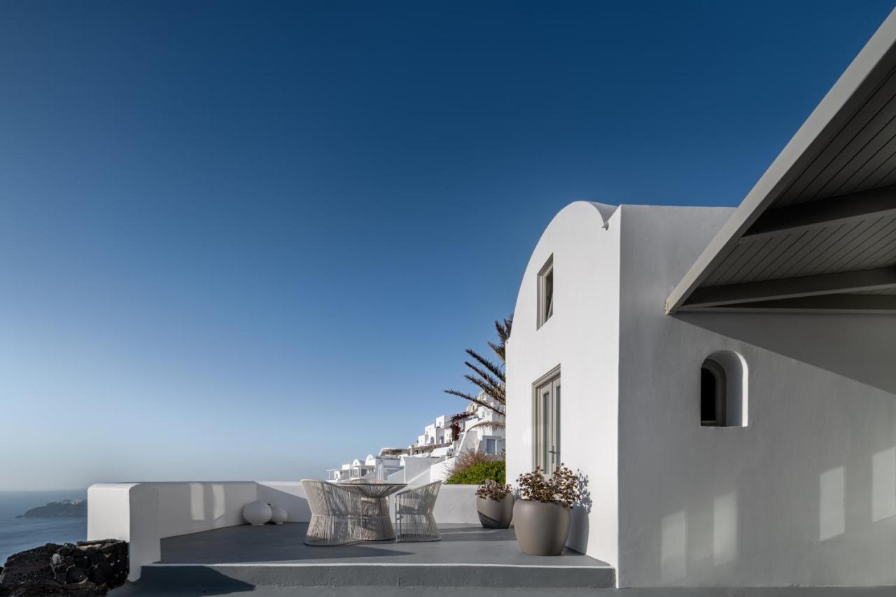 Grace Hotel Santorini, Auberge Resorts Collection Imerovigli  Esterno foto