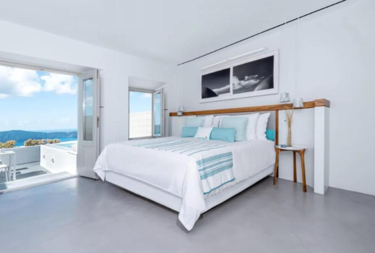 Grace Hotel Santorini, Auberge Resorts Collection Imerovigli  Esterno foto