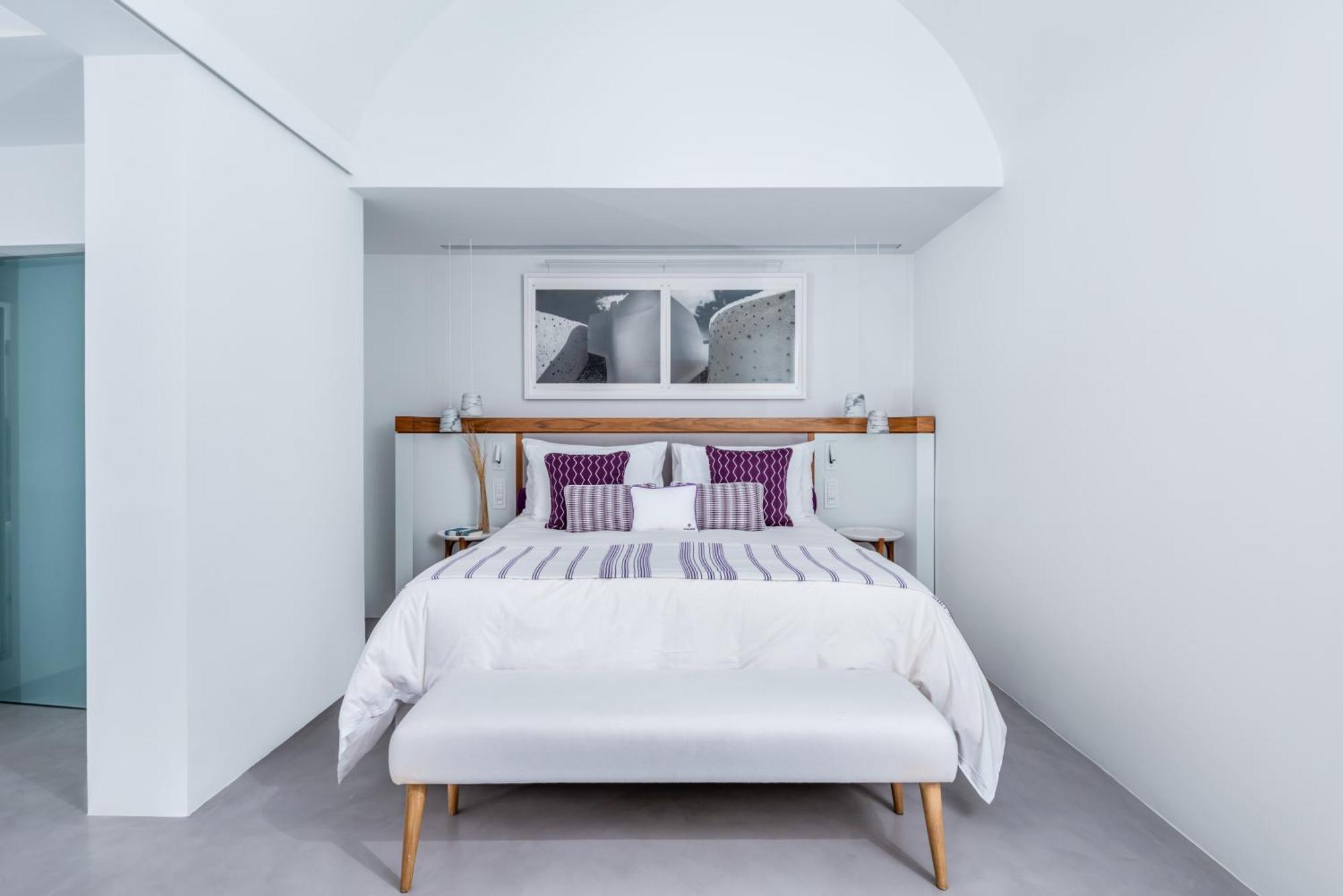 Grace Hotel Santorini, Auberge Resorts Collection Imerovigli  Esterno foto