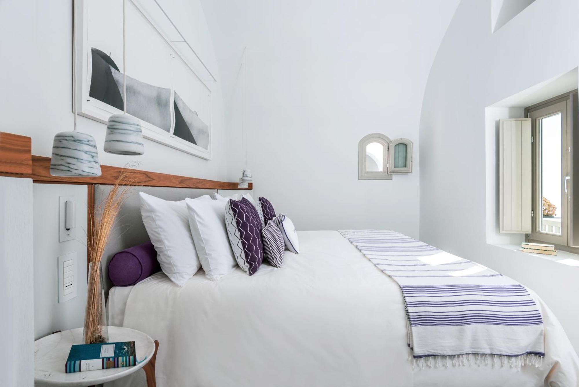 Grace Hotel Santorini, Auberge Resorts Collection Imerovigli  Esterno foto