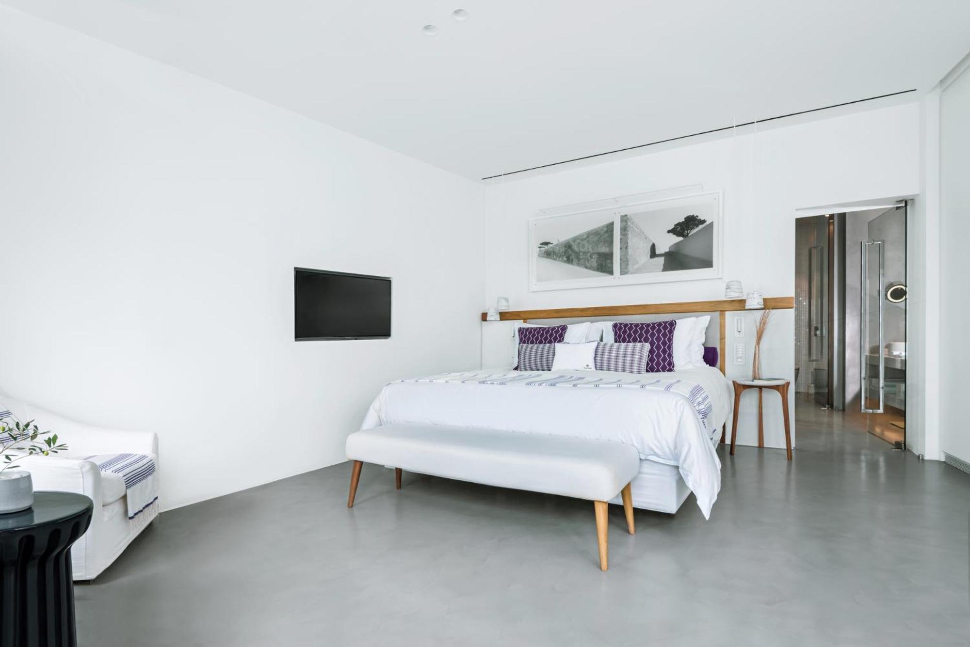 Grace Hotel Santorini, Auberge Resorts Collection Imerovigli  Esterno foto