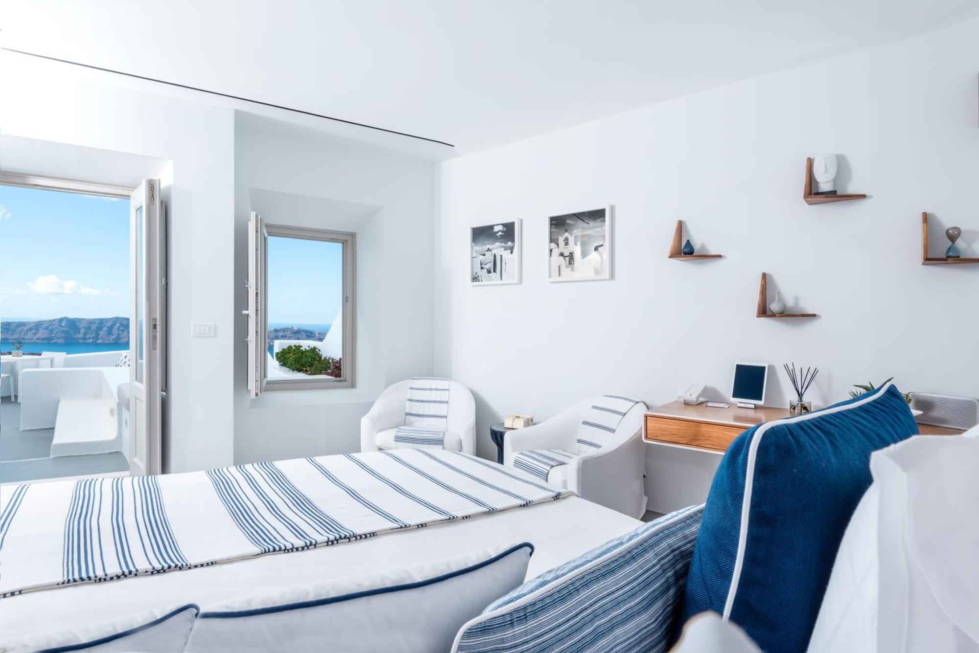Grace Hotel Santorini, Auberge Resorts Collection Imerovigli  Esterno foto