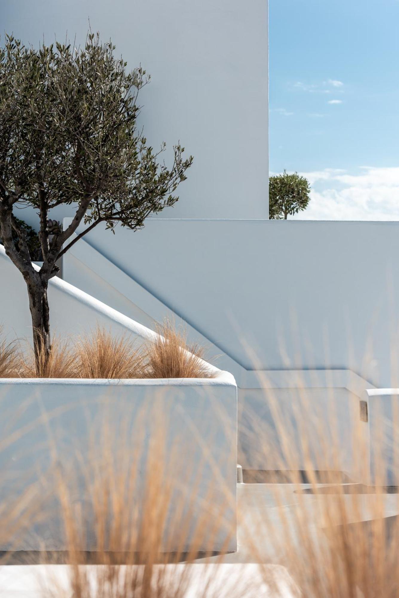 Grace Hotel Santorini, Auberge Resorts Collection Imerovigli  Esterno foto