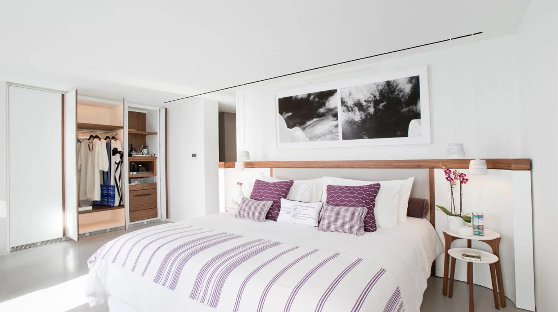 Grace Hotel Santorini, Auberge Resorts Collection Imerovigli  Esterno foto